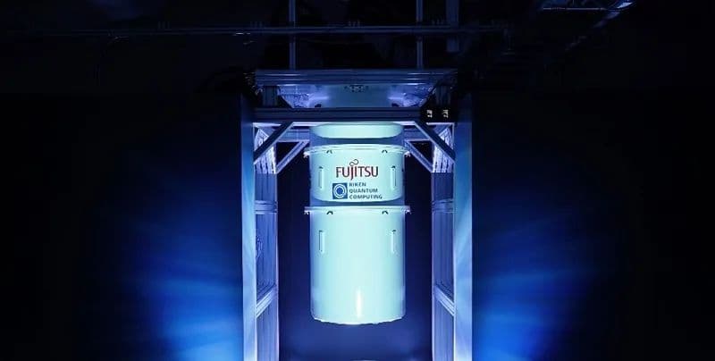 Cloud-accessible! Japan's second superconducting quantum computer launched