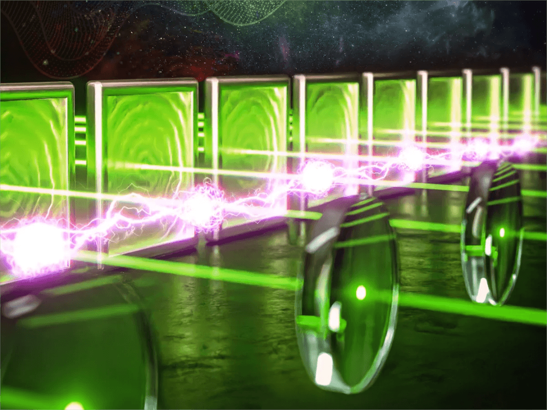 Two Nature papers use 'novel spin-squeezing technique' for ultra-precise quantum measurements