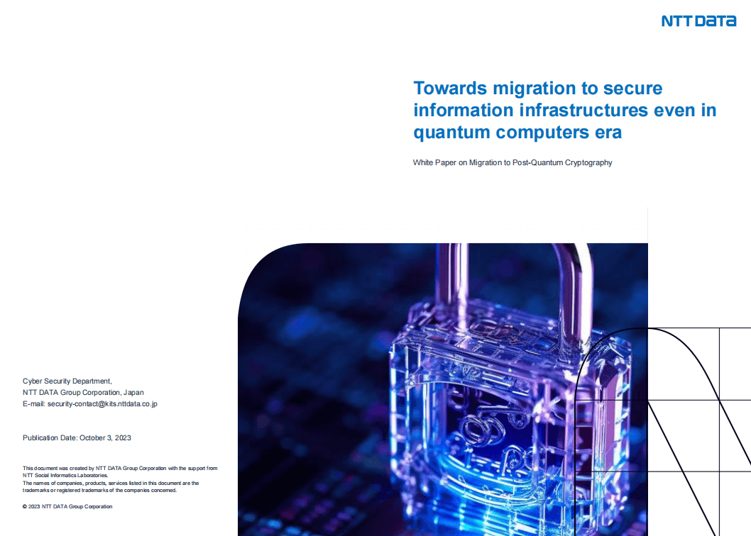 When and how to migrate to Post-Quantum Cryptography (PQC)?