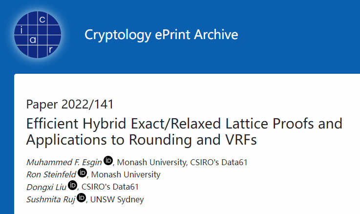 More secure than NIST scheme? The first practical quantum-resistant encryption algorithm is available!