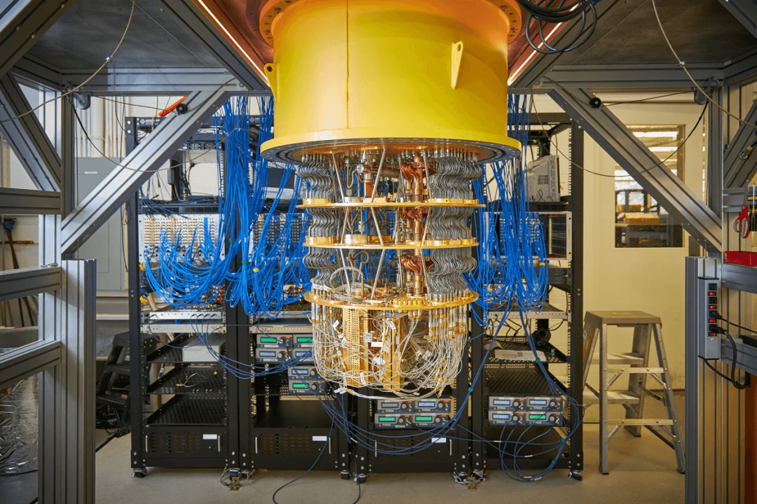 Nature review: will 'quantum AI' revolutionize science?
