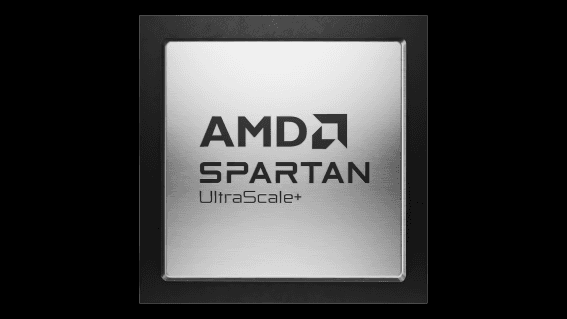 Edge computing takes a 'quantum leap'! AMD Launches New Family of FPGAs to Support Anti-Quantum Cryptography