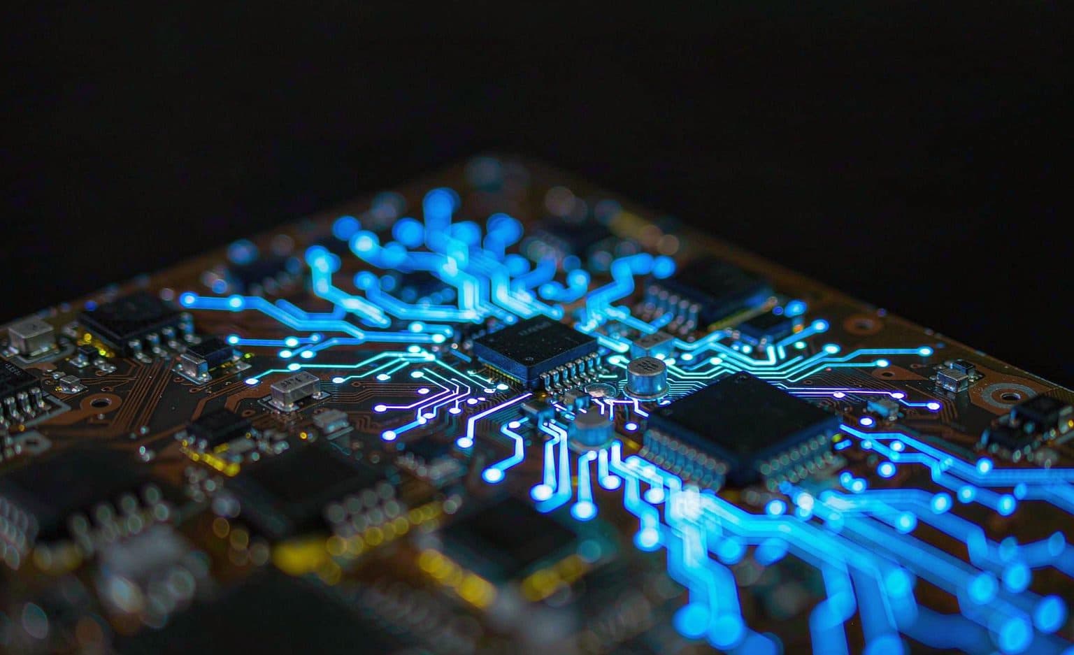 Integrated Circuits