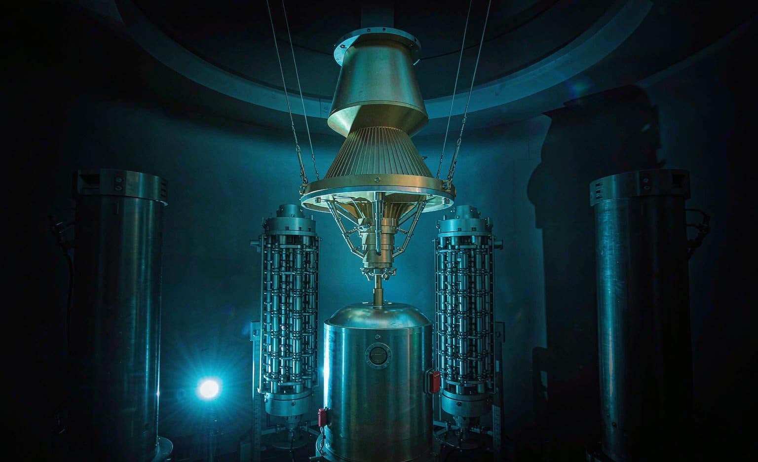 Quantum Computing